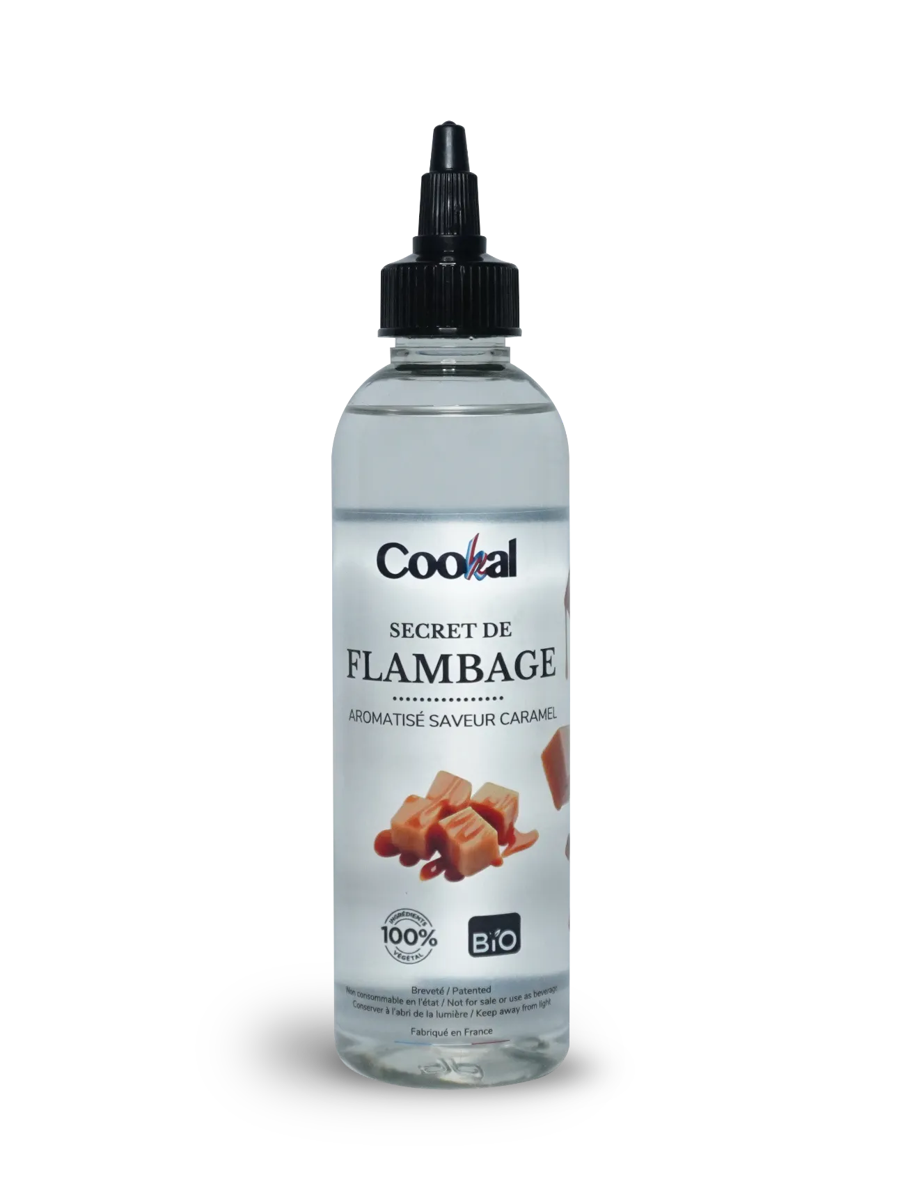 Secret de Flambage - Caramel 3,50€ - 14,50€