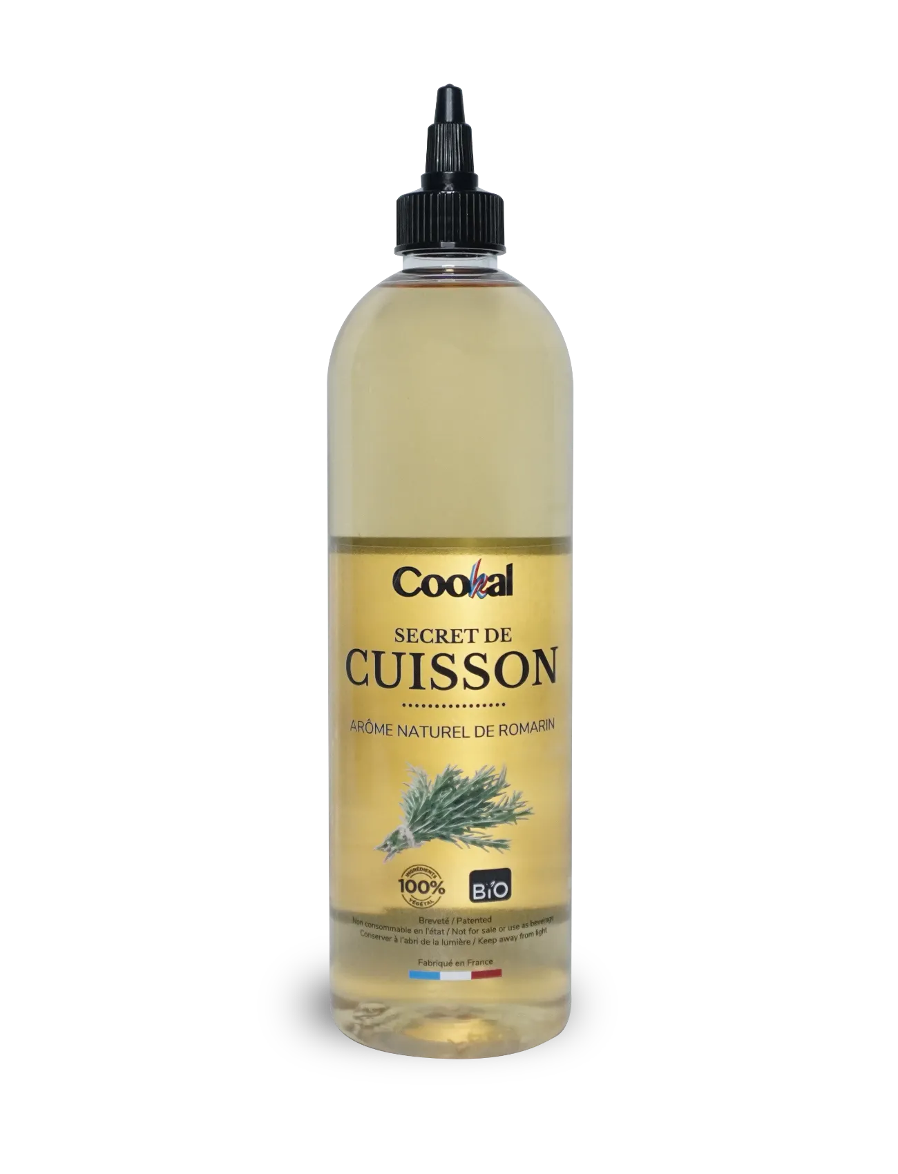 Secret de Cuisson - Romarin