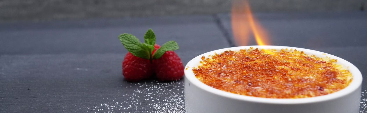 Secret de Flambage | Sucré