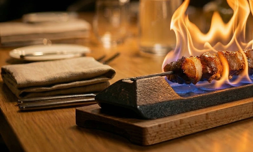 Cookal - La cuisine sensorielle