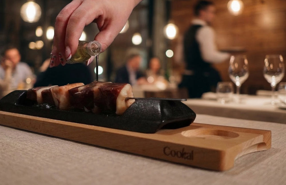 Cookal - La cuisine sensorielle