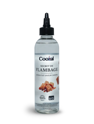 Secret de Flambage - Caramel 3,50€ - 14,50€