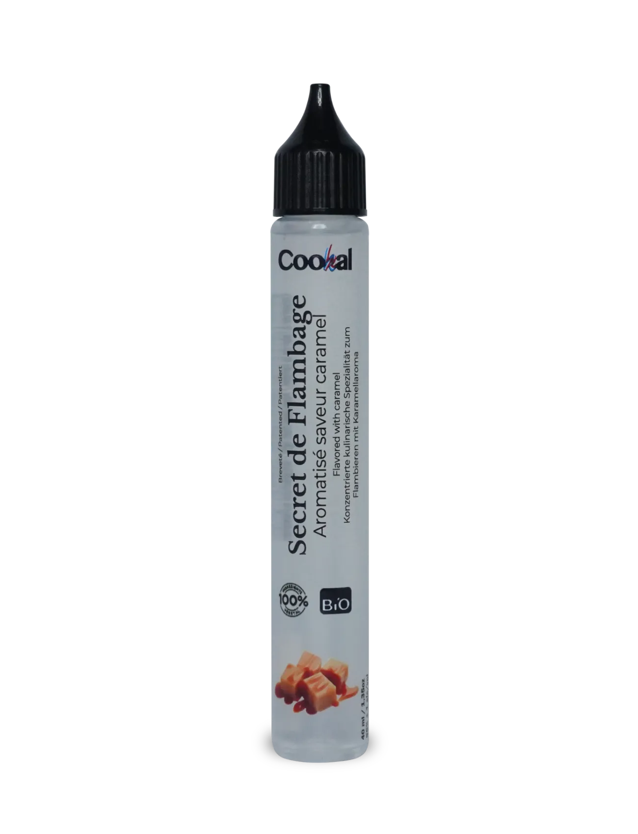 Secret de Flambage - Caramel 3,50€ - 14,50€