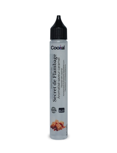 Secret de Flambage - Caramel 3,50€ - 14,50€