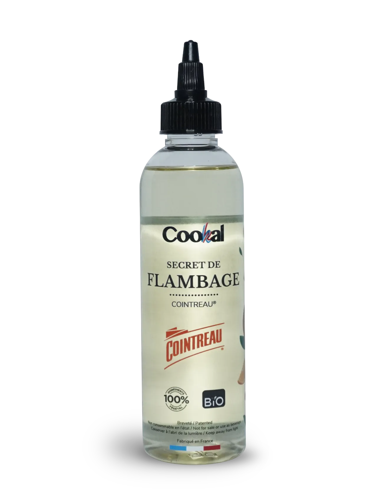 Secret de Flambage - Cointreau